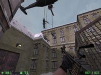 Counter-Strike: Condition Zero screenshot, image №173275 - RAWG
