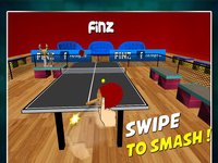 Table Tennis 2016 - Real Ping Pong Table Tennis 3D simulation game screenshot, image №927016 - RAWG
