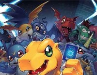 Digimon Card Game (Windows 64) screenshot, image №2664236 - RAWG