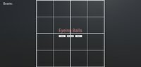 Eyeing Balls screenshot, image №3516832 - RAWG