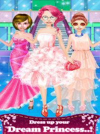 Royal Princess DressUp (Pro) - Sweet Girl screenshot, image №1678570 - RAWG