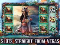 Free Vegas Casino Slots - Samurai screenshot, image №1342836 - RAWG