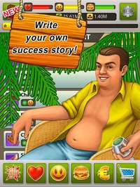 Megatramp - a Story of Success screenshot, image №1633787 - RAWG