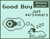 Good Boy... just very hungry (gheja) screenshot, image №3806663 - RAWG