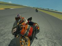 MotoGP: Ultimate Racing Technology 3 screenshot, image №404094 - RAWG