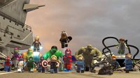 LEGO Marvel Collection screenshot, image №1869322 - RAWG