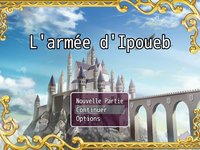 L'armée d'Ipoueb screenshot, image №1269475 - RAWG