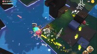 Witch & Bun Cats screenshot, image №4213164 - RAWG