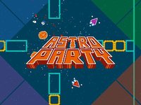 Astro Party screenshot, image №1561879 - RAWG