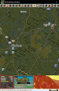 Modern Campaigns- NG Plain '85 screenshot, image №1500195 - RAWG