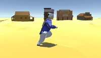 Uncle Sam's American Joyride screenshot, image №3661771 - RAWG