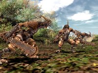 Final Fantasy XI: Treasures of Aht Urhgan screenshot, image №444051 - RAWG