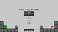 Gravity Puzzle Game screenshot, image №1133728 - RAWG