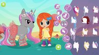 Pony Dress Up 2 screenshot, image №1501758 - RAWG