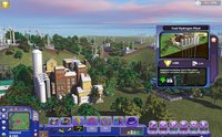 SimCity Societies screenshot, image №390268 - RAWG