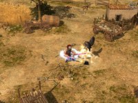 Titan Quest screenshot, image №427655 - RAWG