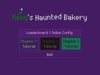 Rexy's Haunted Bakery screenshot, image №2571244 - RAWG