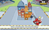 Dr. Panda Trucks screenshot, image №1587944 - RAWG