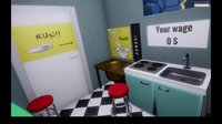 Kitchen Nightmare VR screenshot, image №1279363 - RAWG