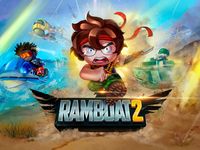 Ramboat 2 - New Shooting Game screenshot, image №767674 - RAWG