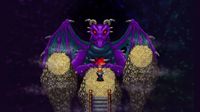 Dragon Fantasy: The Black Tome of Ice screenshot, image №151272 - RAWG