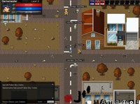 Fallen Sky Online screenshot, image №1666821 - RAWG