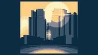 Squid City Blues screenshot, image №2278899 - RAWG