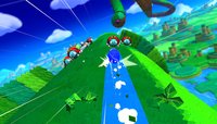 Sonic Lost World screenshot, image №243632 - RAWG