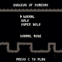Dungeon of Numenas screenshot, image №1804247 - RAWG