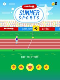 Ketchapp Summer Sports screenshot, image №881208 - RAWG