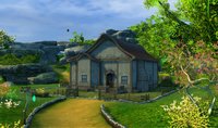 Aion screenshot, image №456573 - RAWG