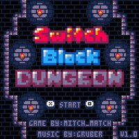 Switch Block Dungeon screenshot, image №3058584 - RAWG