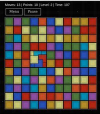 jCellMobile screenshot, image №2766734 - RAWG