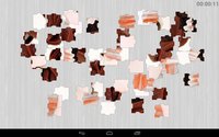 Cake and Food Puzzle Free screenshot, image №1459198 - RAWG