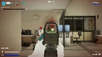 Rat Race Combat: Zombie Tribute screenshot, image №4224730 - RAWG