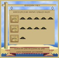 Pirates of the Four Seas. PC Version screenshot, image №1175757 - RAWG