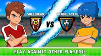 Soccer Heroes - RPG Football Captain screenshot, image №1437441 - RAWG