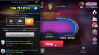 Downtown Casino: Texas Hold'em Poker screenshot, image №852216 - RAWG