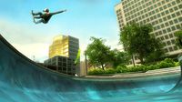 Shaun White Skateboarding screenshot, image №283847 - RAWG