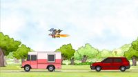 Just A Regular Arcade screenshot, image №679214 - RAWG