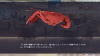 片腕のザリガニ - one-armed crayfish screenshot, image №4164241 - RAWG