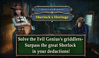 Detective Riddles Free screenshot, image №1585132 - RAWG