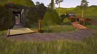 Dream Golf VR screenshot, image №666559 - RAWG