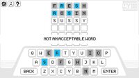Words With Freds screenshot, image №3234777 - RAWG