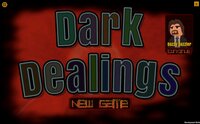 Dark Dealings screenshot, image №3965079 - RAWG