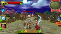 Dungeon Quest (itch) (FlyTroll) screenshot, image №2605368 - RAWG