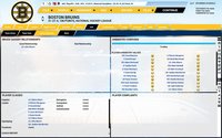 Franchise Hockey Manager 5 screenshot, image №1644323 - RAWG