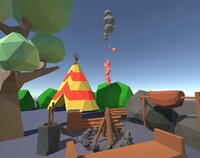 Humble Nature Abode screenshot, image №2958436 - RAWG