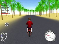 Xtreme Moped Racing screenshot, image №460085 - RAWG