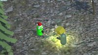 Island Survival - Early Prototype screenshot, image №1299891 - RAWG